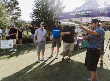 The 4th Annual Key For A Cure's St. Jude Golf Tournament: Image #124