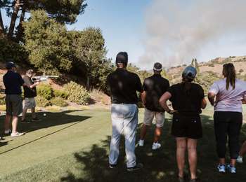 The 4th Annual Key For A Cure's St. Jude Golf Tournament: Image #125