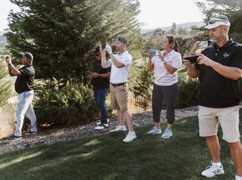The 4th Annual Key For A Cure's St. Jude Golf Tournament: Image #126