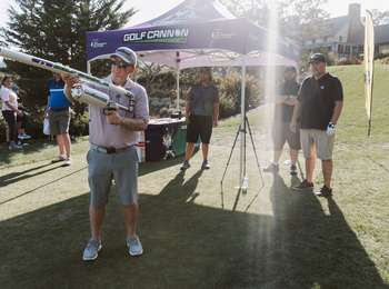 The 4th Annual Key For A Cure's St. Jude Golf Tournament: Image #127
