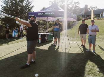 The 4th Annual Key For A Cure's St. Jude Golf Tournament: Image #128
