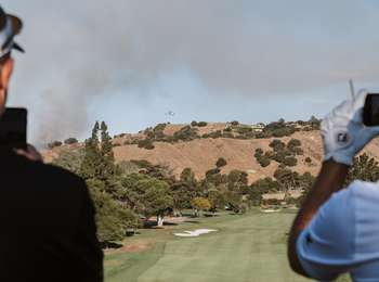 The 4th Annual Key For A Cure's St. Jude Golf Tournament: Image #129