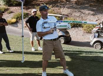 The 4th Annual Key For A Cure's St. Jude Golf Tournament: Image #130