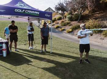 The 4th Annual Key For A Cure's St. Jude Golf Tournament: Image #132