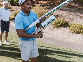The 4th Annual Key For A Cure's St. Jude Golf Tournament: Image #133