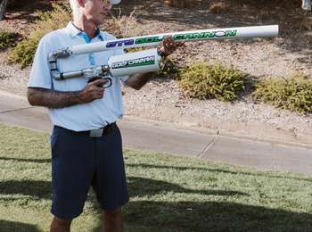 The 4th Annual Key For A Cure's St. Jude Golf Tournament: Image #134