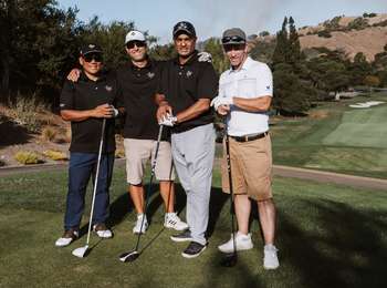 The 4th Annual Key For A Cure's St. Jude Golf Tournament: Image #135