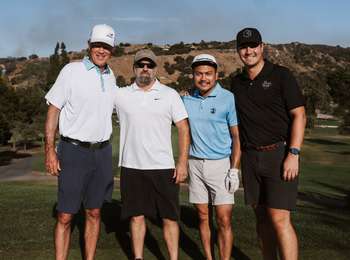 The 4th Annual Key For A Cure's St. Jude Golf Tournament: Image #136