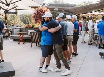 The 4th Annual Key For A Cure's St. Jude Golf Tournament: Image #137