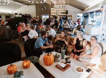 The 4th Annual Key For A Cure's St. Jude Golf Tournament: Image #141