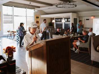 The 4th Annual Key For A Cure's St. Jude Golf Tournament: Image #142