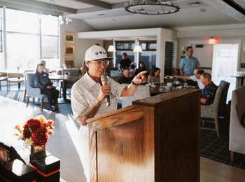 The 4th Annual Key For A Cure's St. Jude Golf Tournament: Image #143
