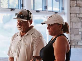 The 4th Annual Key For A Cure's St. Jude Golf Tournament: Image #145
