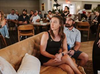 The 4th Annual Key For A Cure's St. Jude Golf Tournament: Image #146