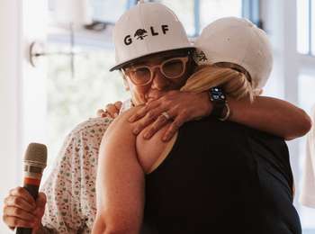 The 4th Annual Key For A Cure's St. Jude Golf Tournament: Image #147