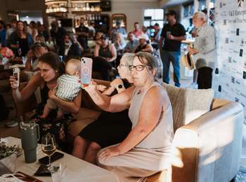 The 4th Annual Key For A Cure's St. Jude Golf Tournament: Image #148