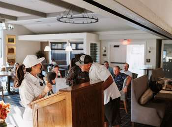 The 4th Annual Key For A Cure's St. Jude Golf Tournament: Image #151
