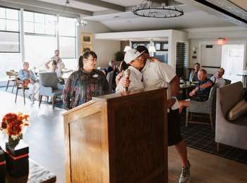 The 4th Annual Key For A Cure's St. Jude Golf Tournament: Image #152