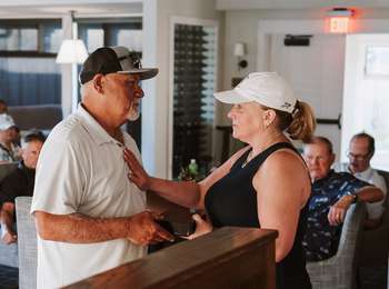 The 4th Annual Key For A Cure's St. Jude Golf Tournament: Image #153