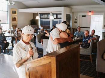 The 4th Annual Key For A Cure's St. Jude Golf Tournament: Image #154