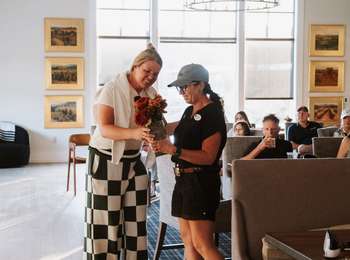 The 4th Annual Key For A Cure's St. Jude Golf Tournament: Image #155