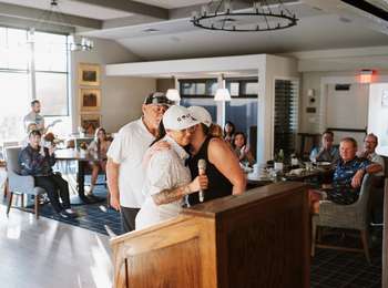 The 4th Annual Key For A Cure's St. Jude Golf Tournament: Image #156