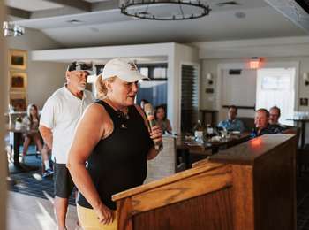The 4th Annual Key For A Cure's St. Jude Golf Tournament: Image #158