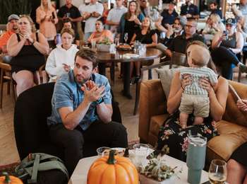 The 4th Annual Key For A Cure's St. Jude Golf Tournament: Image #159