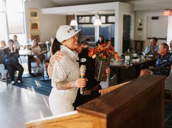 The 4th Annual Key For A Cure's St. Jude Golf Tournament: Image #161