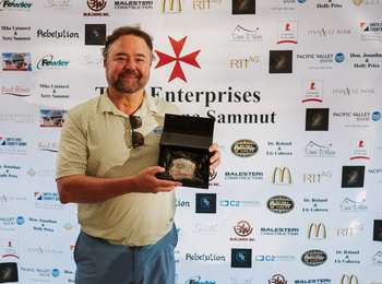 The 4th Annual Key For A Cure's St. Jude Golf Tournament: Image #162