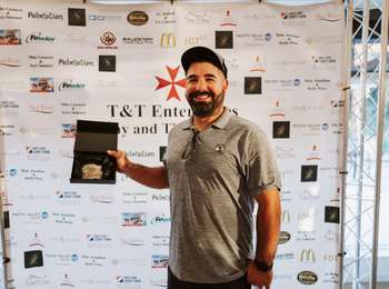 The 4th Annual Key For A Cure's St. Jude Golf Tournament: Image #163