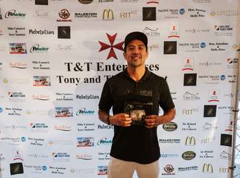 The 4th Annual Key For A Cure's St. Jude Golf Tournament: Image #165