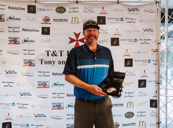 The 4th Annual Key For A Cure's St. Jude Golf Tournament: Image #166