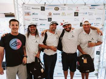 The 4th Annual Key For A Cure's St. Jude Golf Tournament: Image #167