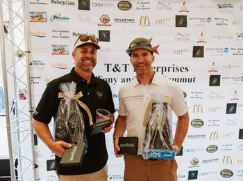 The 4th Annual Key For A Cure's St. Jude Golf Tournament: Image #168