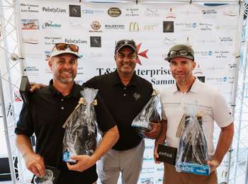 The 4th Annual Key For A Cure's St. Jude Golf Tournament: Image #171