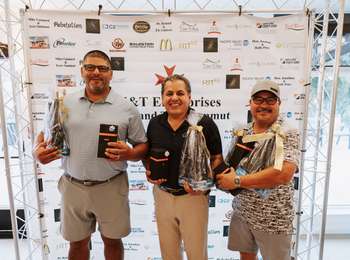 The 4th Annual Key For A Cure's St. Jude Golf Tournament: Image #172