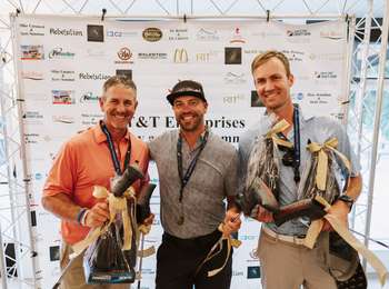 The 4th Annual Key For A Cure's St. Jude Golf Tournament: Image #175