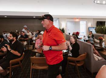 The 4th Annual Key For A Cure's St. Jude Golf Tournament: Image #177