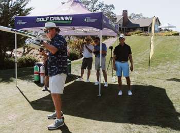 The 4th Annual Key For A Cure's St. Jude Golf Tournament: Image #180