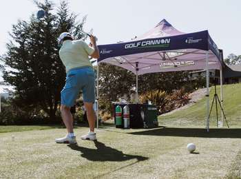 The 4th Annual Key For A Cure's St. Jude Golf Tournament: Image #181