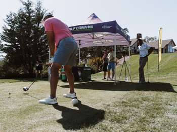 The 4th Annual Key For A Cure's St. Jude Golf Tournament: Image #182