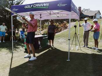 The 4th Annual Key For A Cure's St. Jude Golf Tournament: Image #184