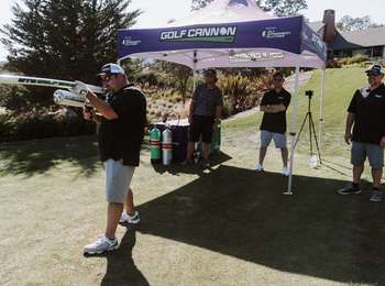 The 4th Annual Key For A Cure's St. Jude Golf Tournament: Image #185