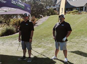 The 4th Annual Key For A Cure's St. Jude Golf Tournament: Image #186