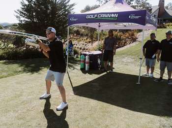 The 4th Annual Key For A Cure's St. Jude Golf Tournament: Image #187