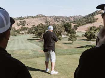 The 4th Annual Key For A Cure's St. Jude Golf Tournament: Image #188
