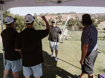 The 4th Annual Key For A Cure's St. Jude Golf Tournament: Image #189