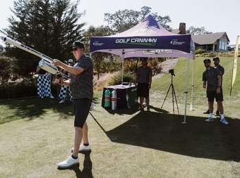 The 4th Annual Key For A Cure's St. Jude Golf Tournament: Image #190