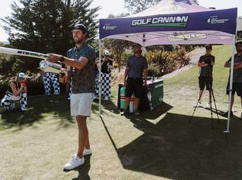 The 4th Annual Key For A Cure's St. Jude Golf Tournament: Image #191